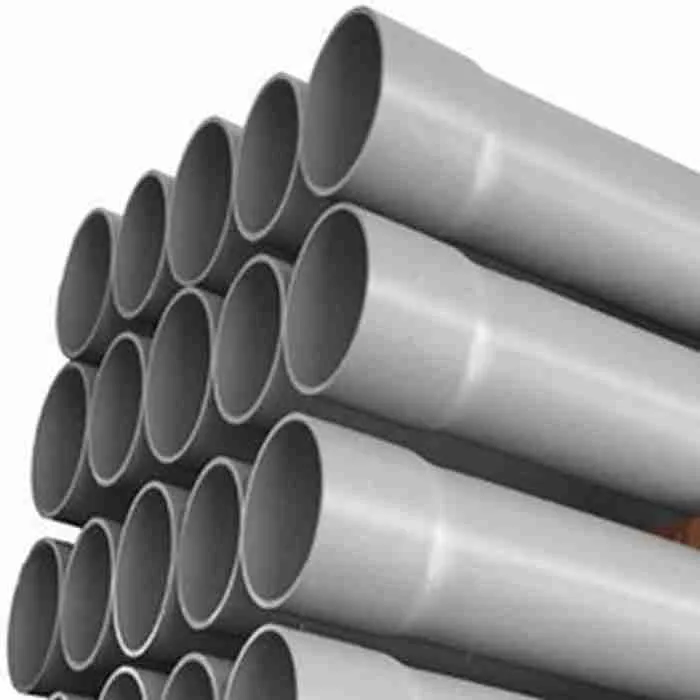 Pipes - Ali Solutions