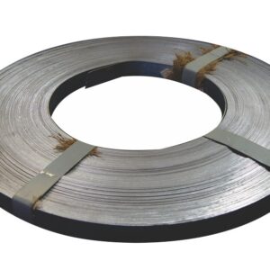 Hoop Iron / Wall Pass